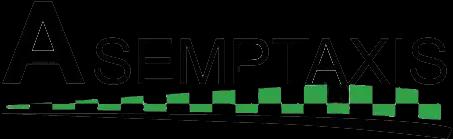 Logo de Asemptaxis